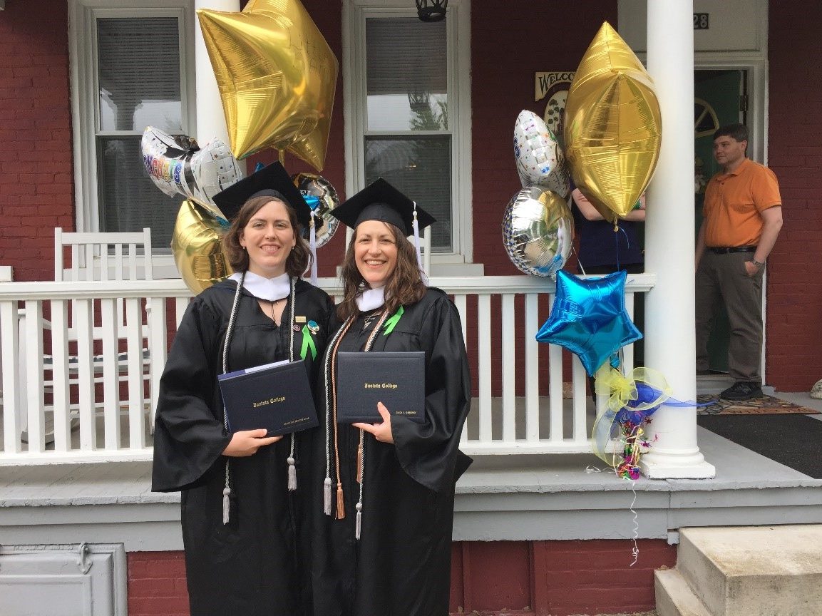 My own college graduation story Juniata College Admission Blog