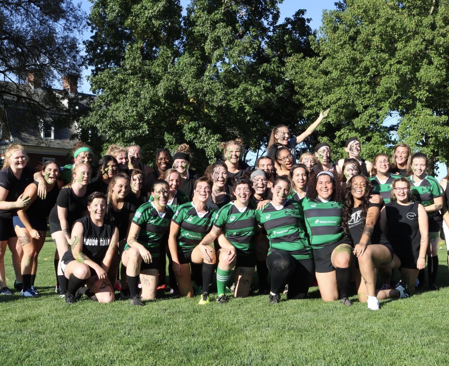 Reinventing yourself the Juniata way Juniata College Admission Blog